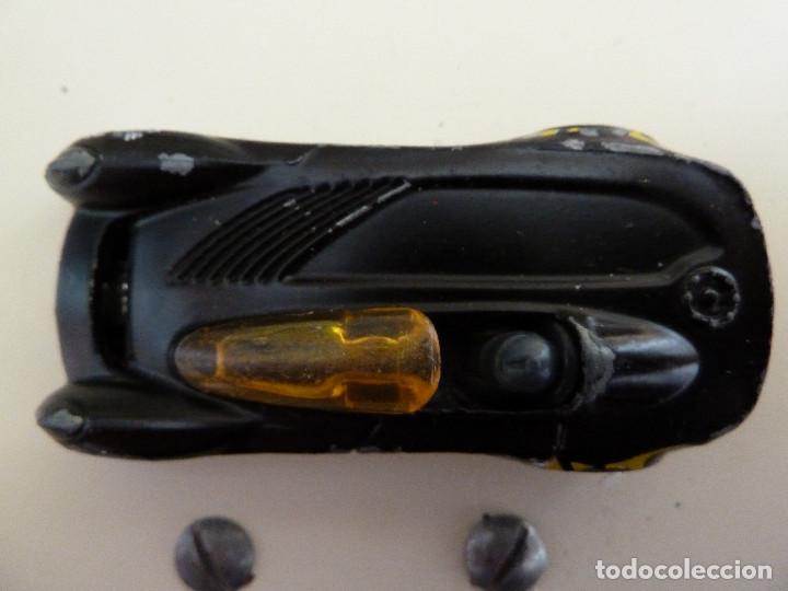 Coches a escala Hot Wheels: MONOPOSTO - HOT WHEELS DE MATTEL - Foto 1