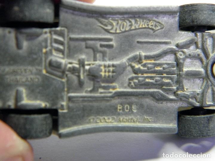 Coches a escala Hot Wheels: 24/SEVEN DE HOT WHEELS - Foto 3
