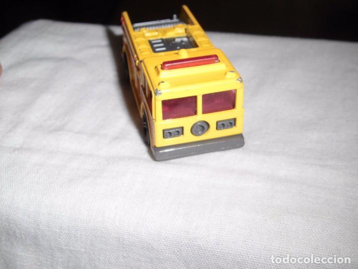 Coches a escala Hot Wheels: HOT WHEELS. FIRE EATER 1976.ECALA APROX.1/75 - Foto 4
