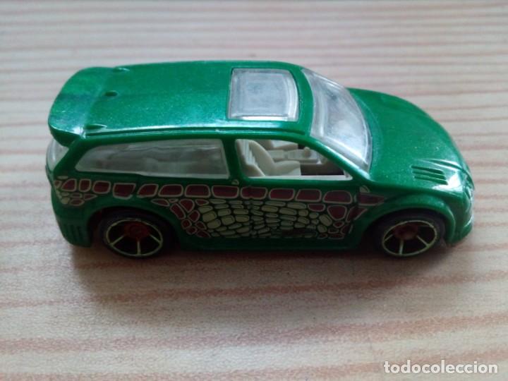Coches a escala Hot Wheels: Hot Wheels - Audacious - Foto 1