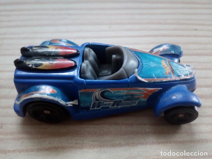 Coches a escala Hot Wheels: Hot Wheels - MFG - Foto 1