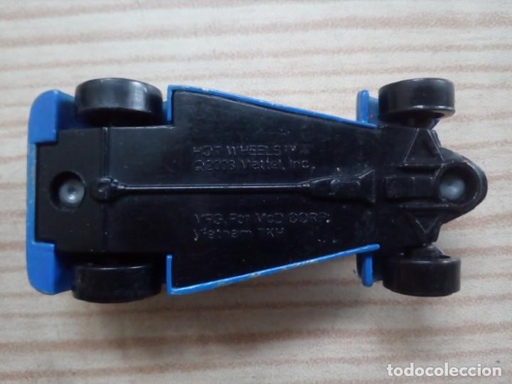 Coches a escala Hot Wheels: Hot Wheels - MFG - Foto 2