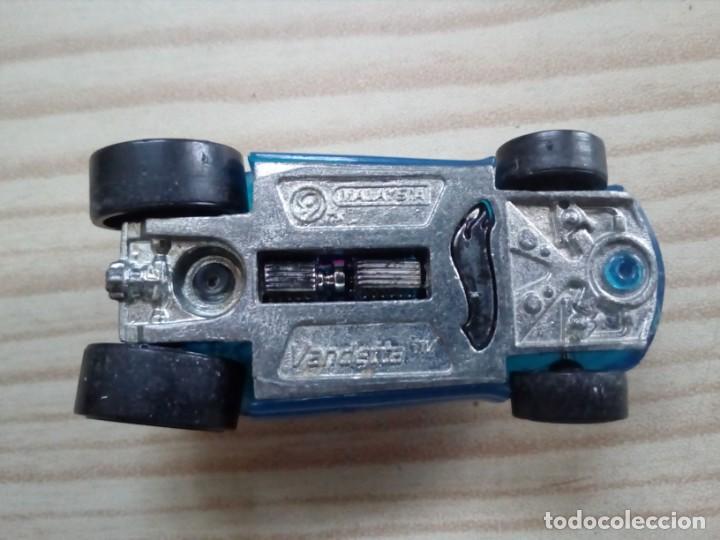 Coches a escala Hot Wheels: Hot Wheels - Vandetta - Foto 2