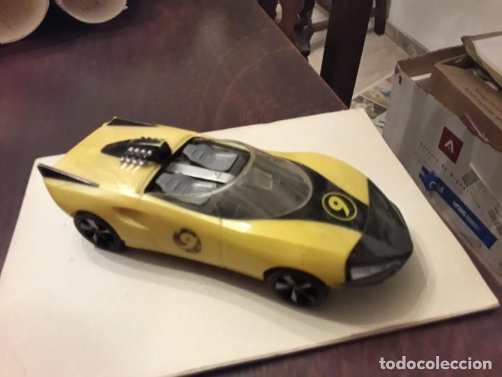 Carros em escala Hot Wheels: Coche de Hot wheels