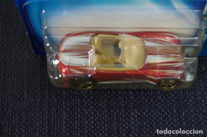 Coches a escala Hot Wheels: HOT WHEELS DODGE CONCEPT HOTWHEELS - Foto 1