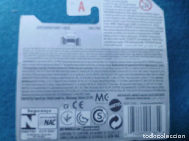 Coches a escala Hot Wheels: HOT WHEELS HYPER ROCKER - Foto 3