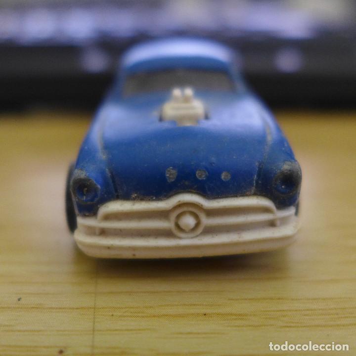 Coches a escala Hot Wheels: SHOE BOX DE HOT WHEELS - Foto 1
