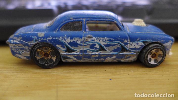 Coches a escala Hot Wheels: SHOE BOX DE HOT WHEELS - Foto 3