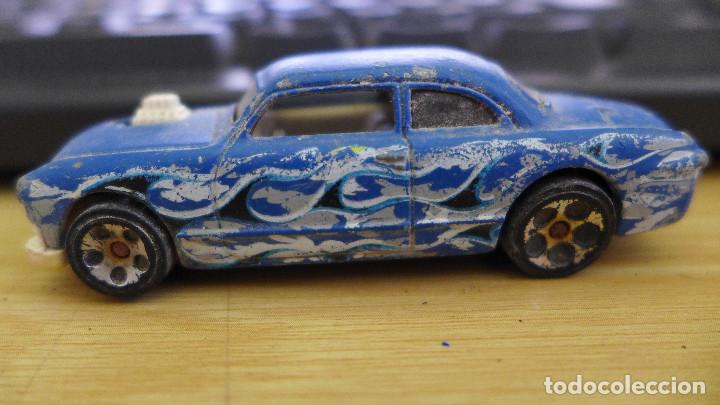 Coches a escala Hot Wheels: SHOE BOX DE HOT WHEELS - Foto 4