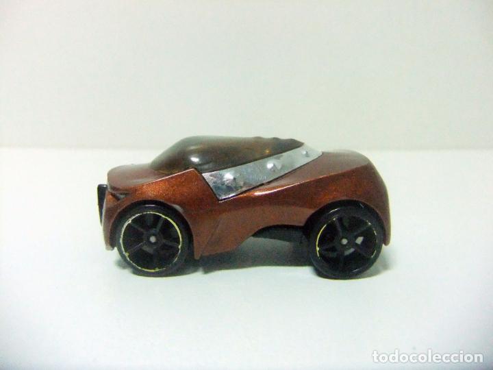 Model cars Hot Wheels: SUPDOGG HOT WHEELS MATTEL NEW MODELS A&Ntilde;O 2007 - ESCALA 1:64 COCHE JUGUETE HW DOG PERRO
