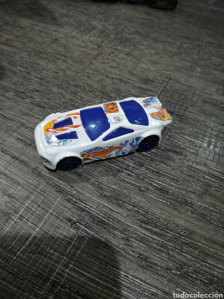 Model cars Hot Wheels: Hot wheels hotwheel 2012 China Mc Donald's