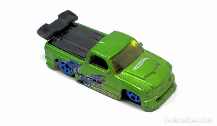 Modellautos Hot Wheels: Super Tuned de Hot Wheels - Hotwheels - 2000 China