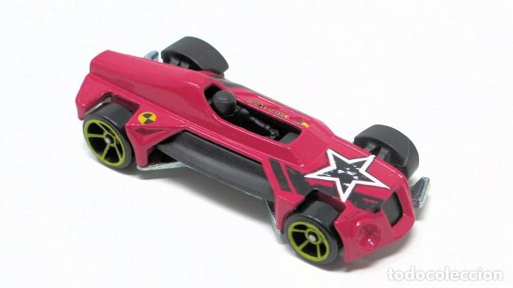 Modellautos Hot Wheels: Med-Evil de Hot Wheels - Hotwheels - Malasia - 2006.