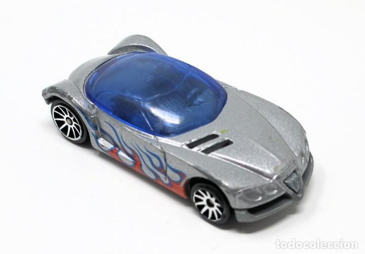 Modellautos Hot Wheels: Golden Arrow de Hot Wheels - Hotwheels - China - 2002.