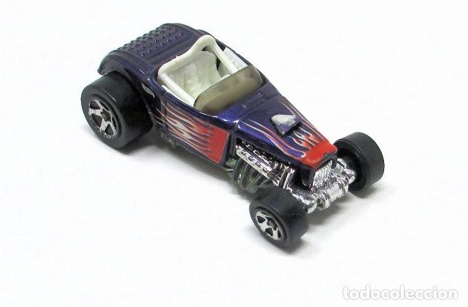 Modellautos Hot Wheels: Deuce Roadster de Hot Wheels - Hotwheels - Thailandia 1999.