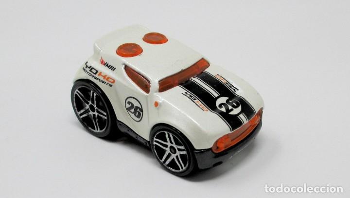Coches a escala Hot Wheels: Rocket Box de Hot Wheels - Hotwheels - Malasia