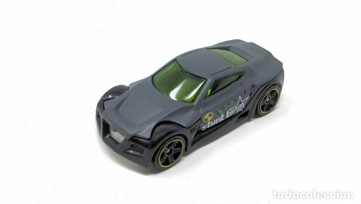 Coches a escala Hot Wheels: Symbolic de Hot Wheels - Hotwheels - Malasia.