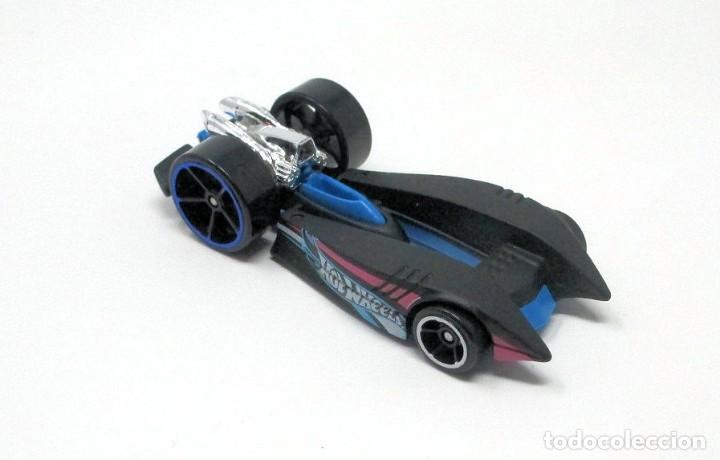 Coches a escala Hot Wheels: Duel Fueler de Hot Wheels - Hotwheels - Thailandia 2015.