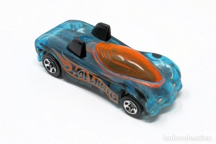 Modellautos Hot Wheels: Power Pipes de Hot Wheels - Hotwheels - Thailandia 1995.