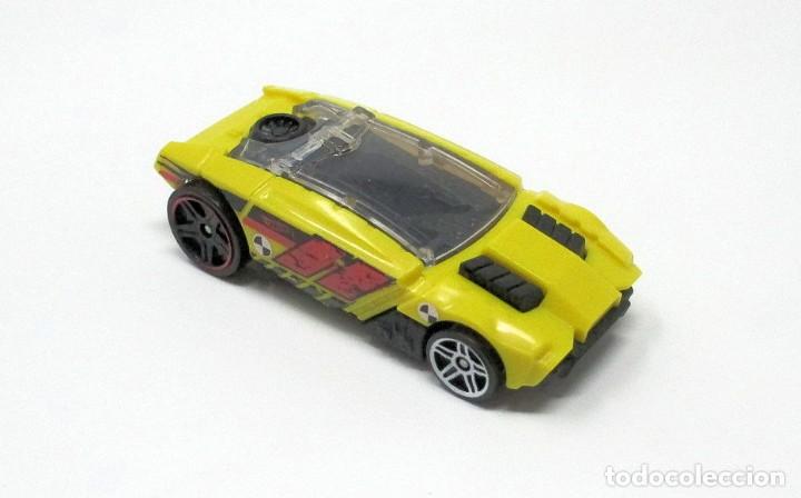 Modellautos Hot Wheels: Rogue Hog de Hot Wheels - Hotwheels - Malasia 2014.