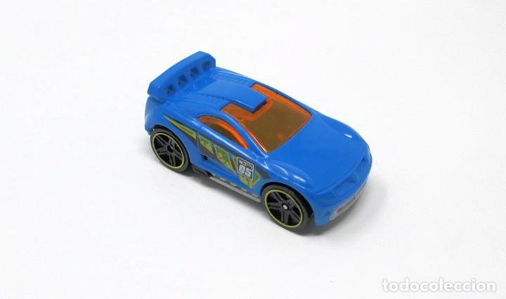 Model cars Hot Wheels: Drift Tech de Hot Wheels - Hotwheels - Thailandia.