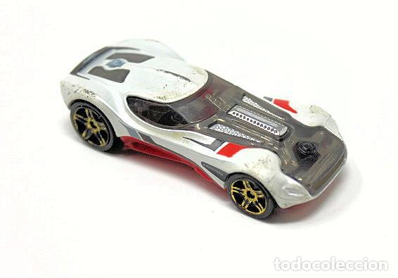Model cars Hot Wheels: HW 40 de Hot Wheels - Hotwheels - Malasia.