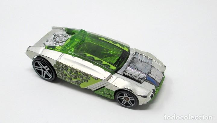Voitures miniatures Hot Wheels: Rogue Hog de Hot Wheels - Hotwheels - Malasia.