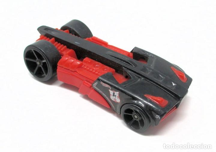 Auto in scala Hot Wheels: Buzz Bomb de Hot Wheels - Hotwheels - China.