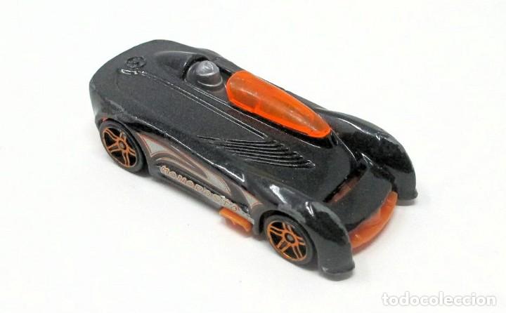 Voitures miniatures Hot Wheels: Monoposto de Hot Wheels - Hotwheels - Malasia 2000.