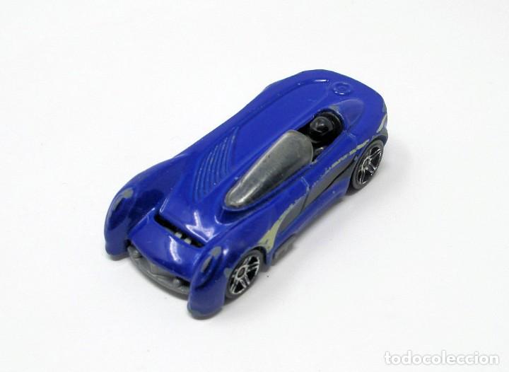 Model cars Hot Wheels: Monoposto de Hot Wheels - Hotwheels - China 2000.