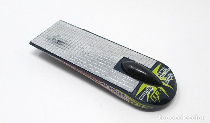 Voitures miniatures Hot Wheels: Solareagle de Hot Wheels - Hotwheels - Thailandia 1997.
