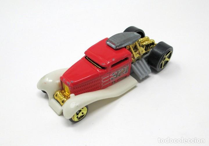 Auto in scala Hot Wheels: Mid Mill de Hot Wheels - Hotwheels - Thailandia.