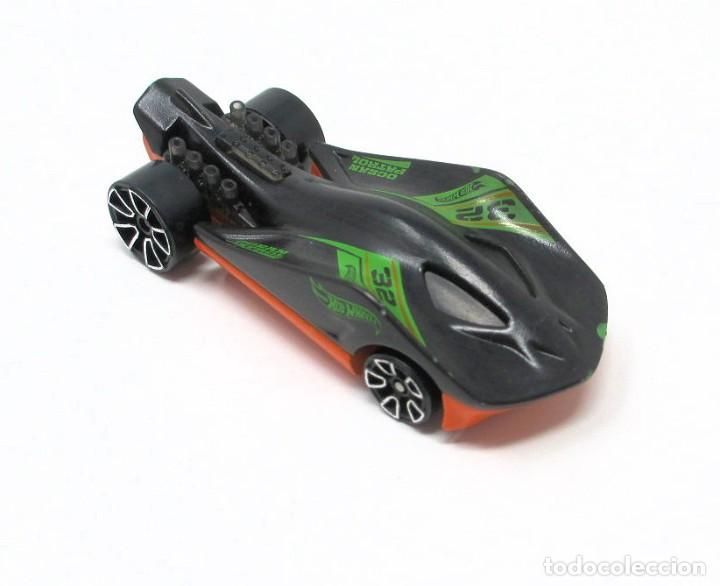 Auto in scala Hot Wheels: Super Stinger de Hot Wheels - Hotwheels - Hotwheels - China 2009.