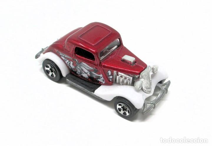 Auto in scala Hot Wheels: Gray Roadster de Hot Wheels - Hotwheels - China 1979.