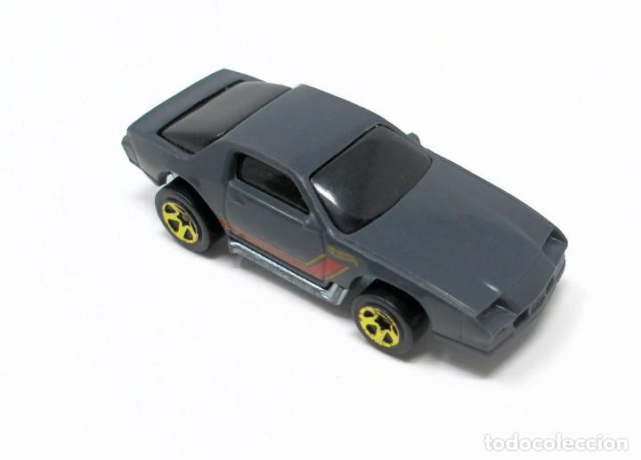 Model cars Hot Wheels: Camaro Z28 de Hot Wheels - Hotwheels - Thailandia.