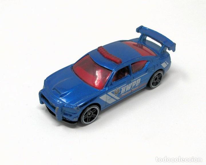 Model cars Hot Wheels: Dodge Charger Drift de Hot Wheels - Hotwheels - Thailandia 2009.