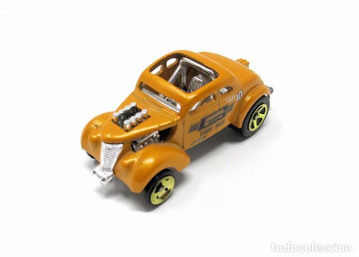 Voitures miniatures Hot Wheels: Pass'n Gasser de Hot Wheels - Hotwheels - Malasia.