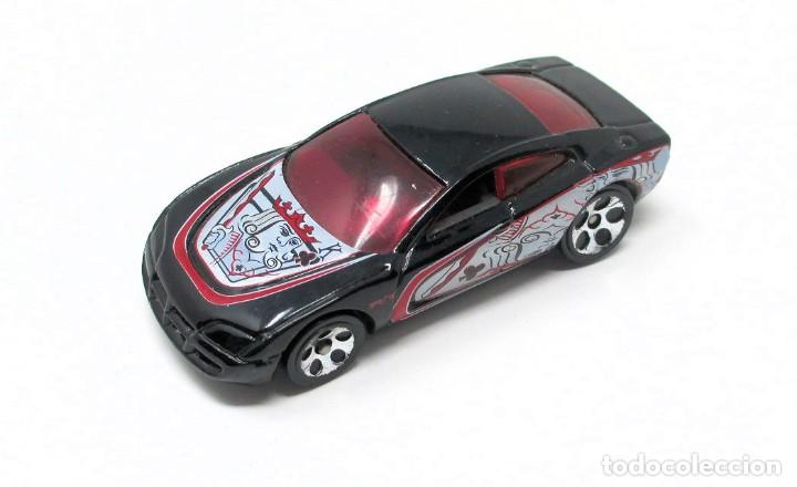 Modellautos Hot Wheels: Dodge Charger de Hot Wheels - Hotwheels - China.