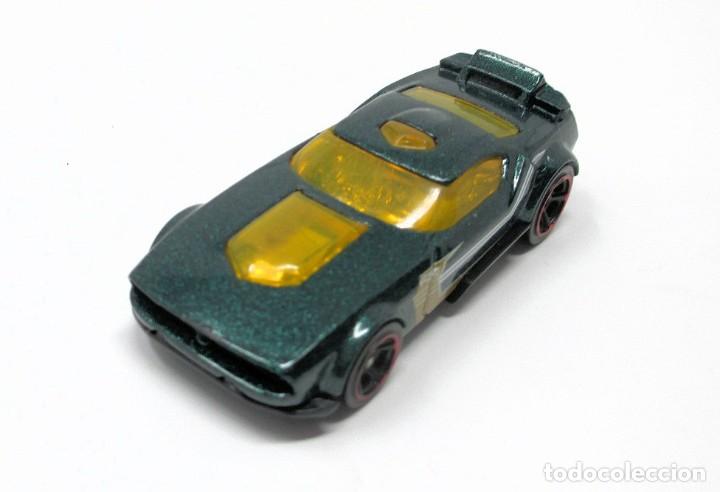 Model cars Hot Wheels: Fast Fish de Hot Wheels - Hotwheels - Malasia.