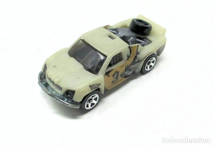 Model cars Hot Wheels: Off Track de Hot Wheels - Hotwheels - Thailandia 2004.