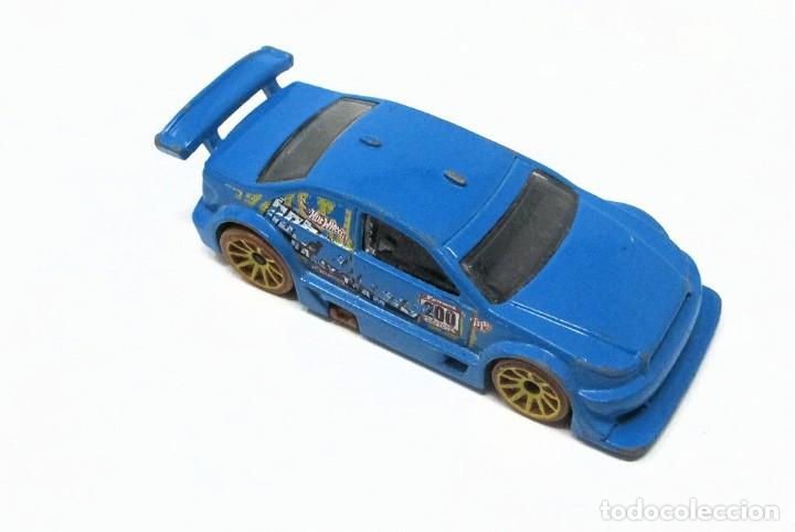 Model cars Hot Wheels: Coche de Rally L9945 de Hot Wheels - Hotwheels (No pone Modelo) - Thailandia 2008.