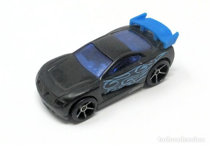Voitures miniatures Hot Wheels: Power Rage de Hot Wheels - Hotwheels - China.
