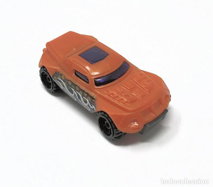 Model cars Hot Wheels: RD-08 de Hot Wheels - Hotwheels - Malasia 2004.