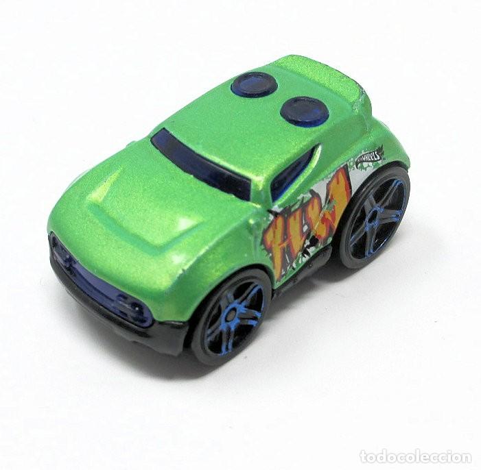 Model cars Hot Wheels: Rocket Box de Hot Wheels - Hotwheels - Malasia.