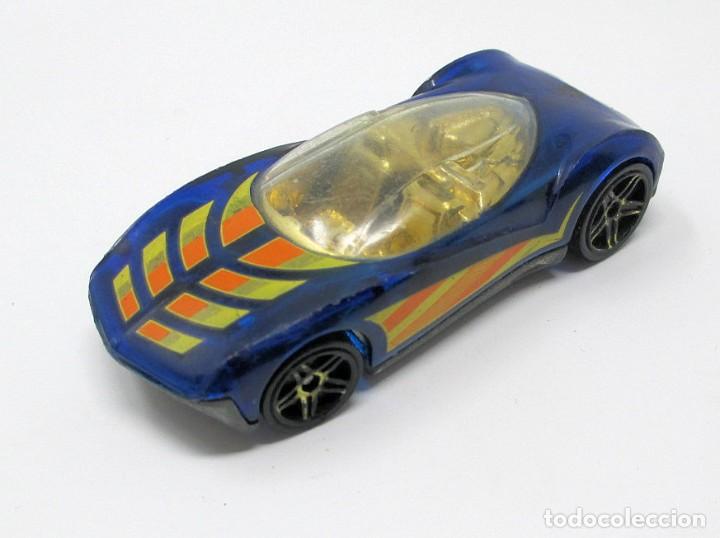 Model cars Hot Wheels: Phastasm de Hot Wheels - Hotwheels - Thailandia.