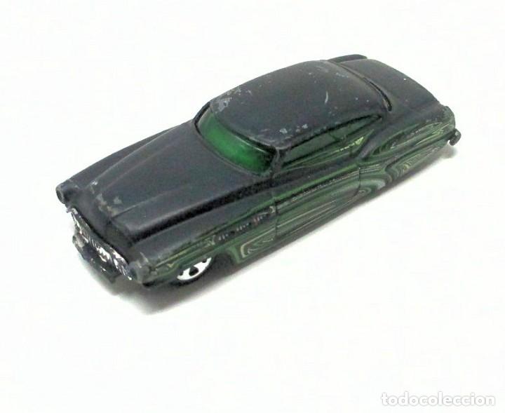 Coches a escala Hot Wheels: So Fine de Hot Wheels - Hotwheels - Thailandia 2000.