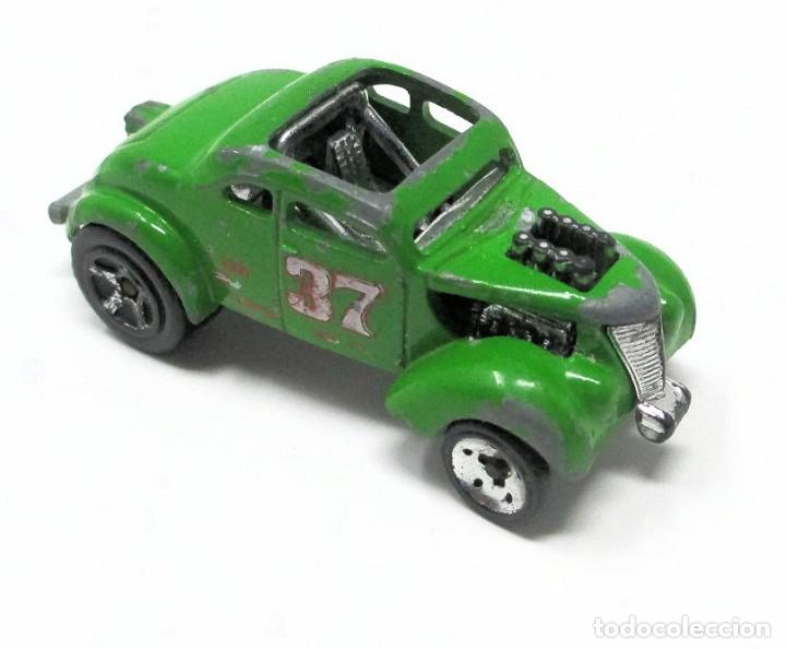 Coches a escala Hot Wheels: Pass'n Gasser de Hot Wheels - Hotwheels - Malasia.