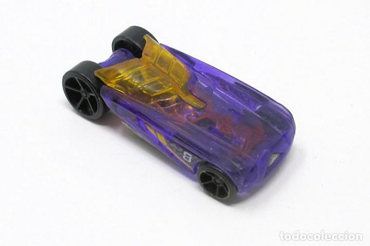 Voitures miniatures Hot Wheels: Pharodox de Hot Wheels - Hotwheels - Thailandia.