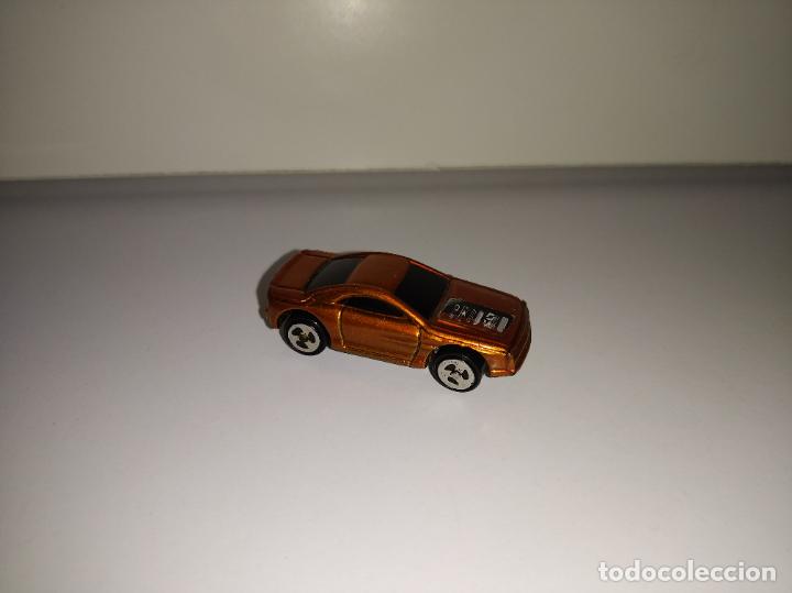 Coches a escala Hot Wheels: Coche micromachines Hot wheels micro machines - Foto 2