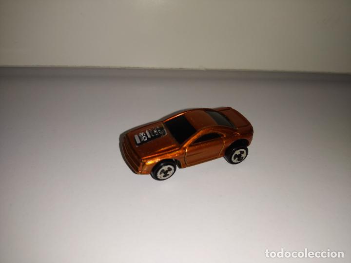 Coches a escala Hot Wheels: Coche micromachines Hot wheels micro machines - Foto 4